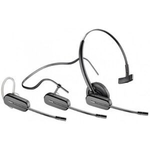 🎧 Plantronics CS540 DECT Convertible Wireless Headset