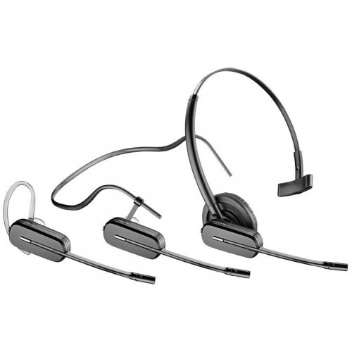 🎧 Plantronics CS540 DECT Convertible Wireless Headset
