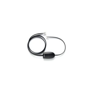 🔗 Jabra Link 14201‑33 Electronic Hook Switch (EHS) Adapter