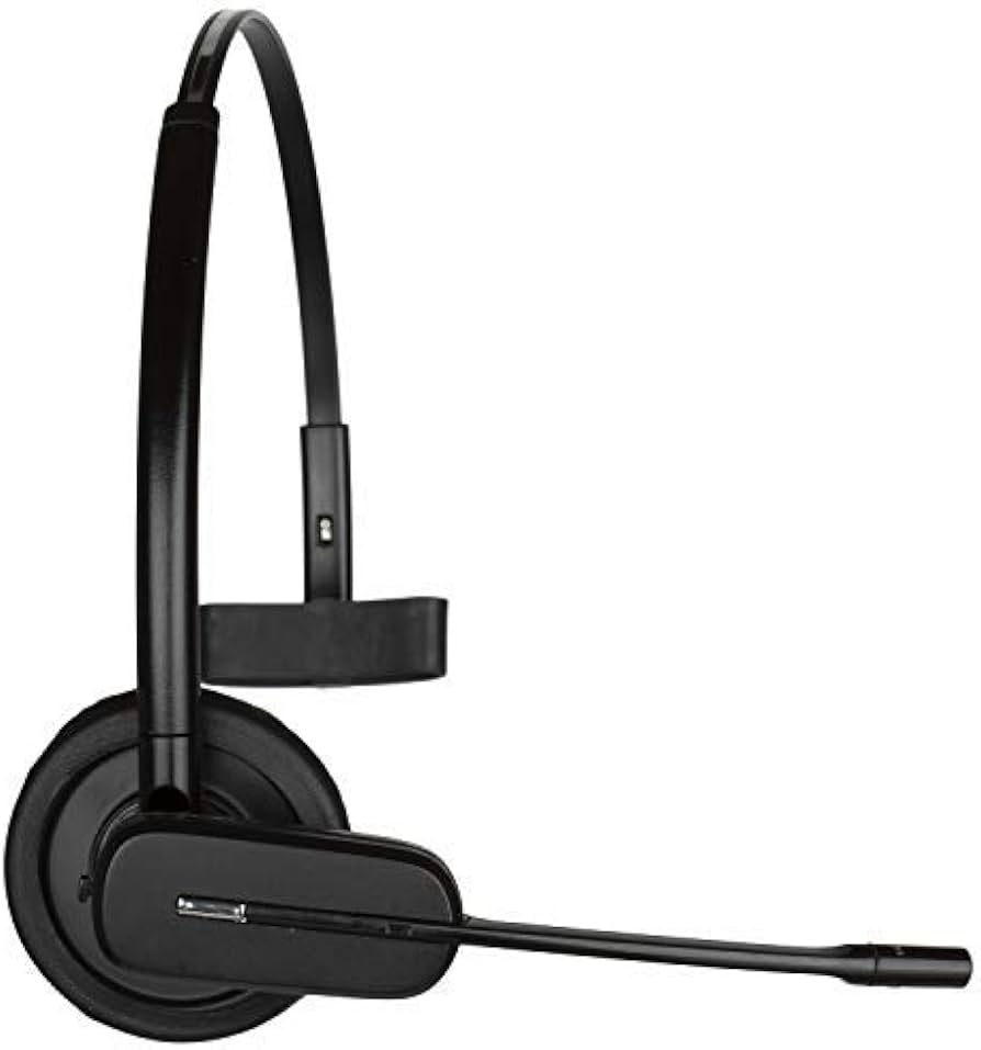 🎧 Plantronics CS540 DECT Convertible Wireless Headset - Image 5