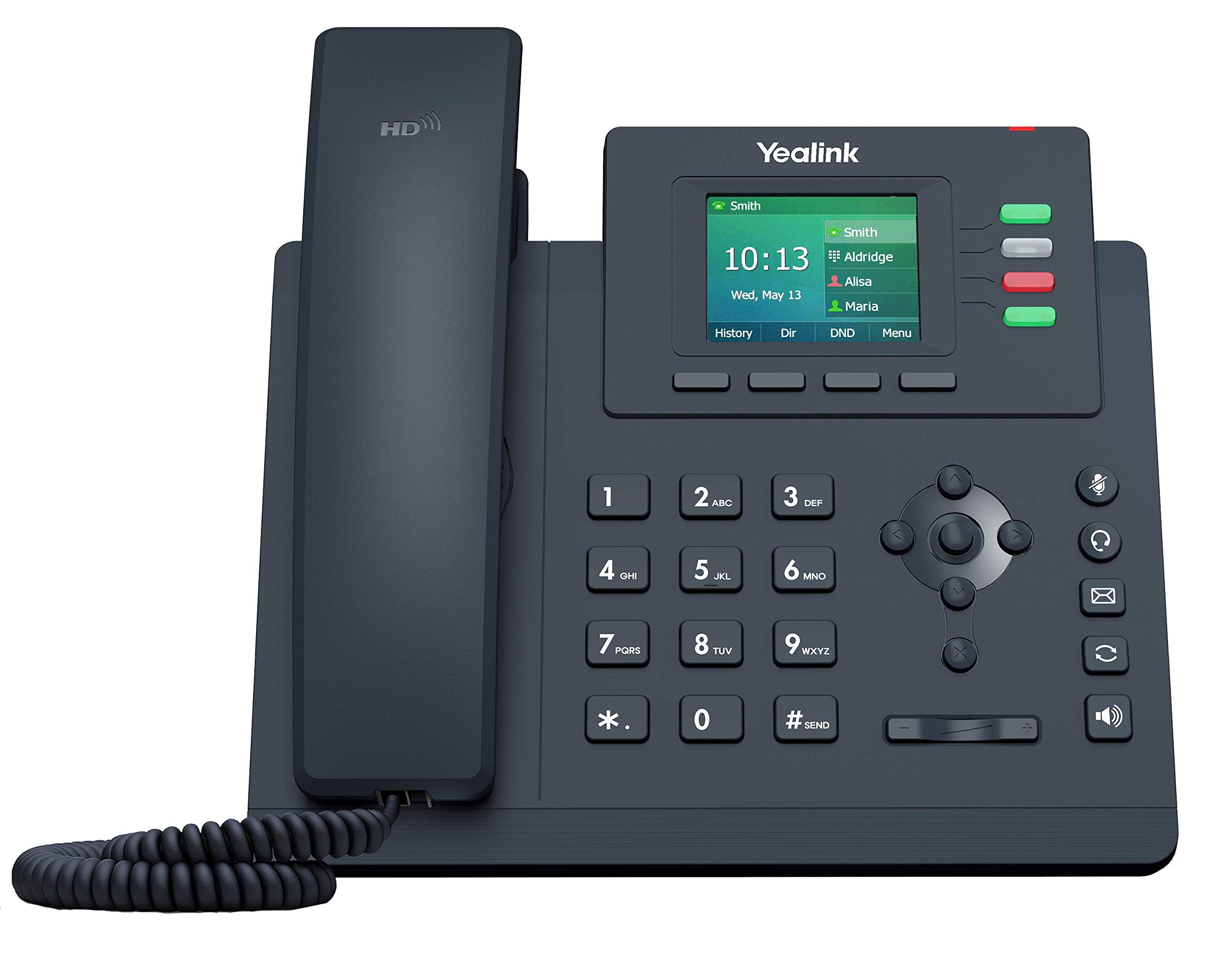 📞 Yealink SIP‑T33G IP Desk Phone - Image 2