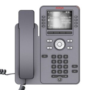 📞 Avaya J169 IP Desk Phone