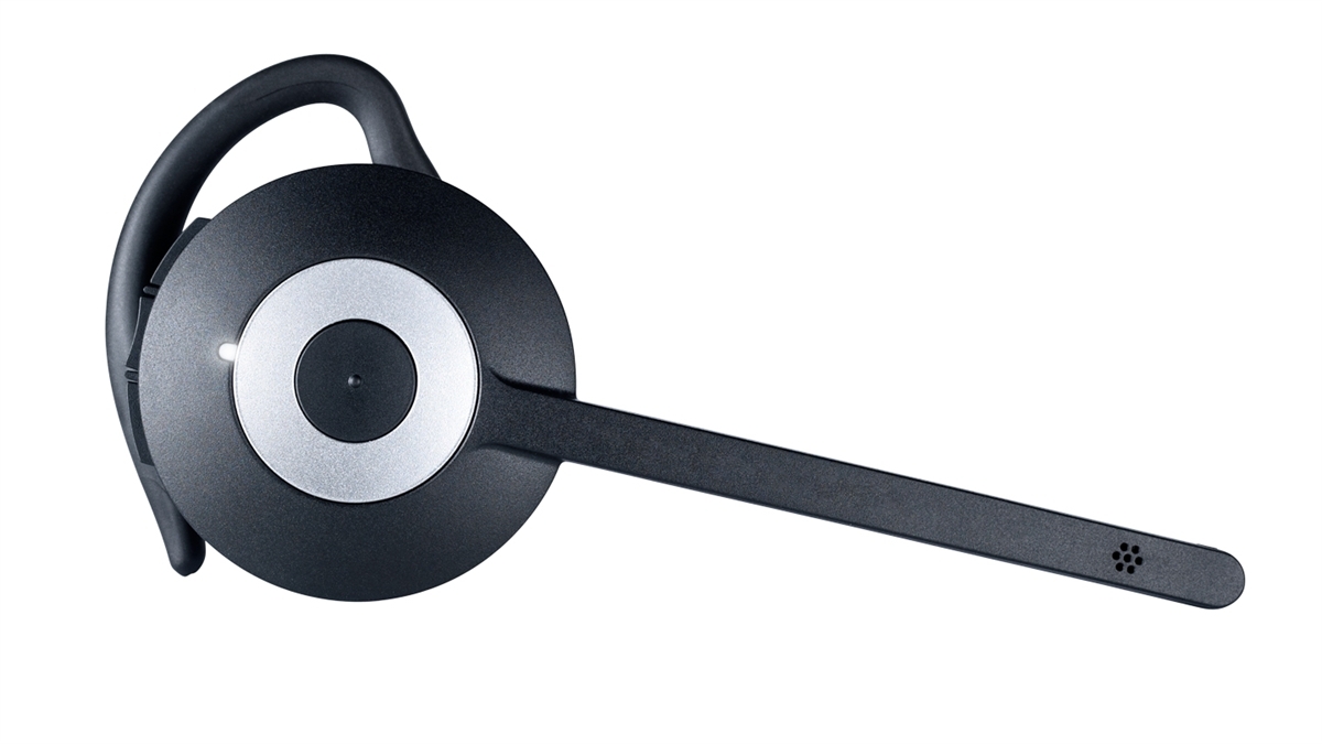 Jabra Pro 920 Wireless Headset - Image 4
