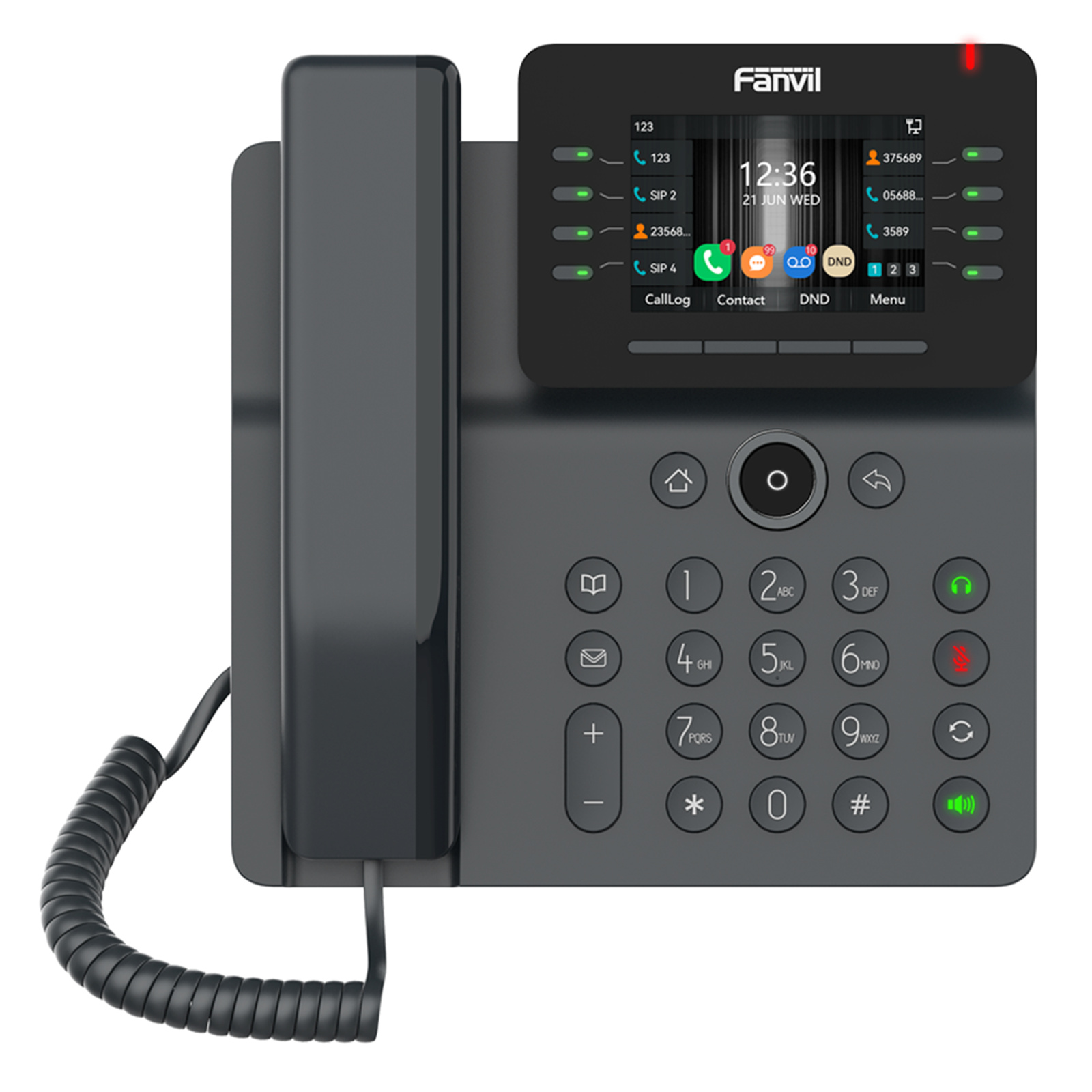 π Fanvil V64 IP Phone - Image 2