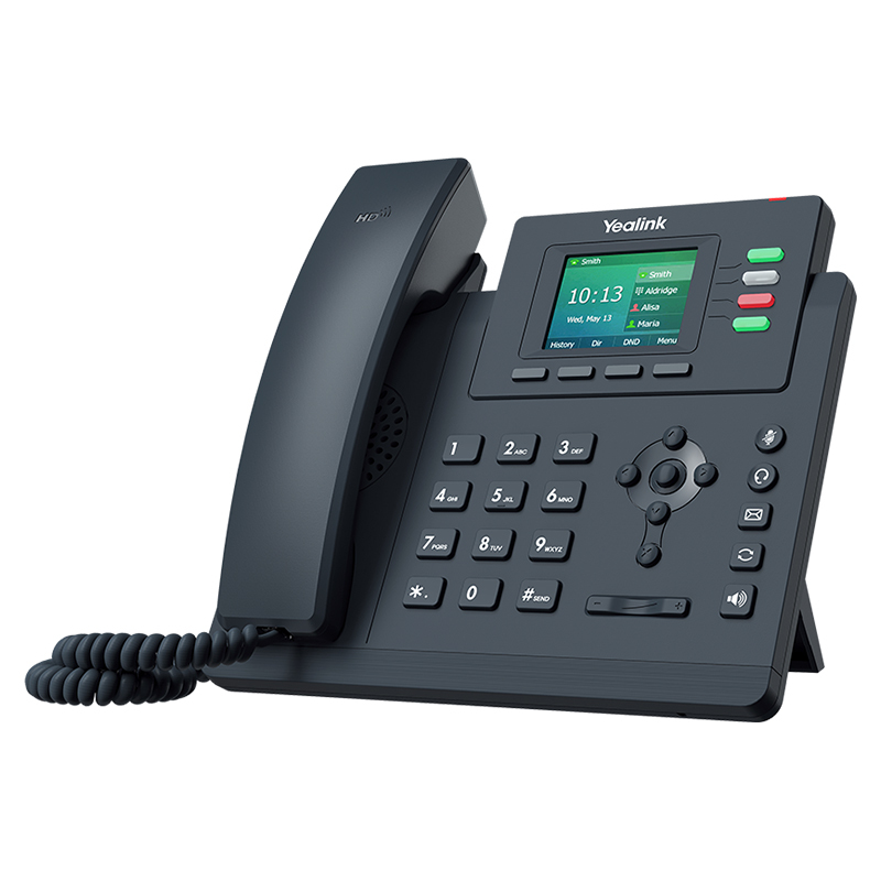 📞 Yealink SIP‑T33G IP Desk Phone - Image 3