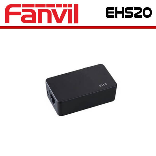 🔗 Fanvil EHS20 Electronic Hook Switch (EHS) Adapter - Image 2