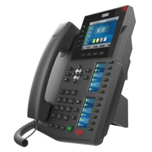 📞 Fanvil X6U Enterprise IP Phone