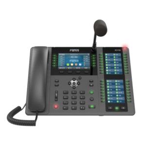 📞 Fanvil V64 Enterprise IP Phone