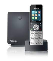 📶 Yealink W70B DECT IP Base Station
