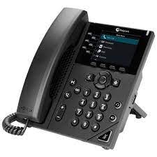 📞 Poly VVX 350 IP Desk Phone