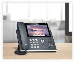 📞 Yealink SIP‑T48U IP Desk Phone