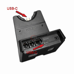 Jabra Engage 45 SE Stereo DECT Headset