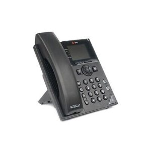 📞 Poly VVX 250 IP Desk Phone