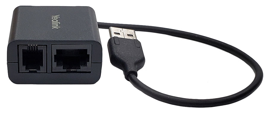 🔗 Yealink EHS40 Wireless Headset Adapter - Image 2