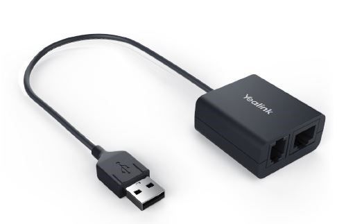 🔗 Yealink EHS40 Wireless Headset Adapter - Image 3