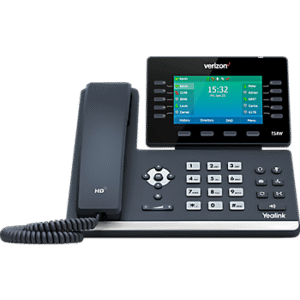 📞 Yealink SIP‑T54W IP Desk Phone
