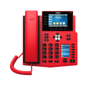 Fanvil V5065 Business IP Phone – High-Performance VoIP Phone with HD Audio