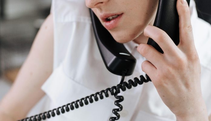 Fanvil V5065 Business IP Phone | Clear Calls, 10 SIP Lines & Easy Setup