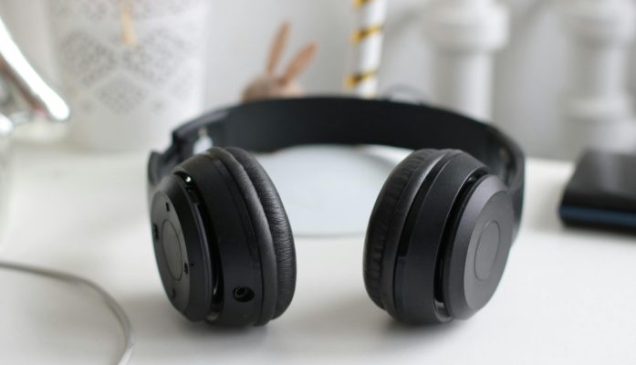 Poly Voyager 4300 UC Mono Bluetooth Headset | 24-Hour Battery & Noise Canceling