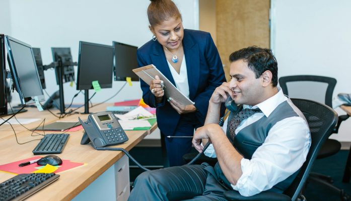 Refurbished Yealink SIP-T42S IP Desk Phone – Affordable Business VoIP Solution